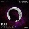 Full Moon (EP)