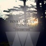 Wake Me up Tunes, Vol. 1 (Collection of Fantastic Ambient & Chill out Tunes)