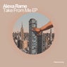 Take From Me EP