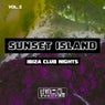 Sunset Island, Vol. 2 (Ibiza Club Nights)