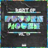 Best of Future House, Vol. 17