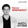 Breakout - Seat's Next DJ