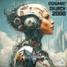 Cosmic Church 2000