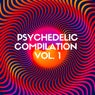 Psychedelic Compilation, Vol. 1