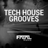 Tech House Grooves