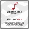 Lisztcomp, Vol. 2