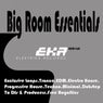Big Room Essentials DJ Tools
