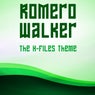 The X-Files Theme