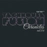 TechHouse Fusion Chronicles, Vol.06