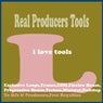 Real Producers Tools