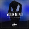 Your Mind (Danielle Diaz Remix)