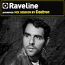 Raveline Mix Session By Deetron