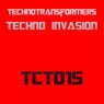 Techno Invasion