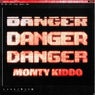 Danger - Extended Mix