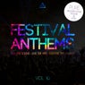 Festival Anthems Vol. 10