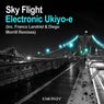 Electronic Ukiyo-e
