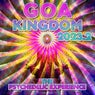 Goa Kingdom 2023.2 - Psychedelic Movement