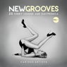 New Grooves, Vol. 1 (25 Funky Lounge & Electronica)