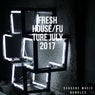 Fresh House / Future July 2017