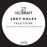 Talk To Me