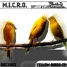 Yellow Bird EP