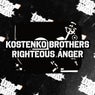Righteous Anger