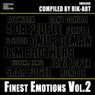 Finest Emotions, Vol. 2 (Compiled By Rik-Art)