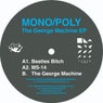 The George Machine EP