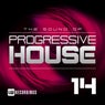 The Sound Of Progressive House, Vol. 14