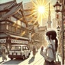 Summer Sun