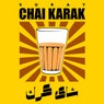 Chai Karak (شاى كرك)