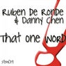 That One Word