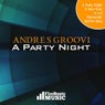 A Party Night EP