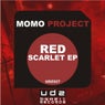 Red Scarlet EP