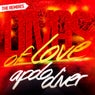 Divas Of Love (The Remixes)