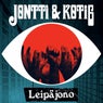 Leipajono (feat. Koti6)