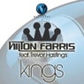 Kings Feat. Trevor Hastings