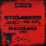 Strangers (Mechanyx Remix)