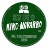 New Life EP