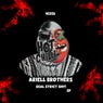 Real Strict Shit EP