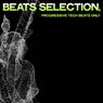 Beats Selection (Progressive Tech Beats Only)