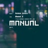Manual X - 10 Year Anniversary Compilation 2005 - 2015