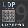 Luiz DePalma (LDP EP009)