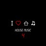 I Love House Music, Vol. 4