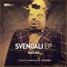 Svengali EP