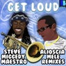 Get Loud! Remixes