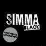 Simma Black Presents Warehouse Generation