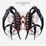 MUTAMORPHOSIS, Vol. 5