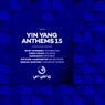 Yin Yang Anthems 15