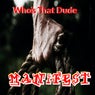 Manifest